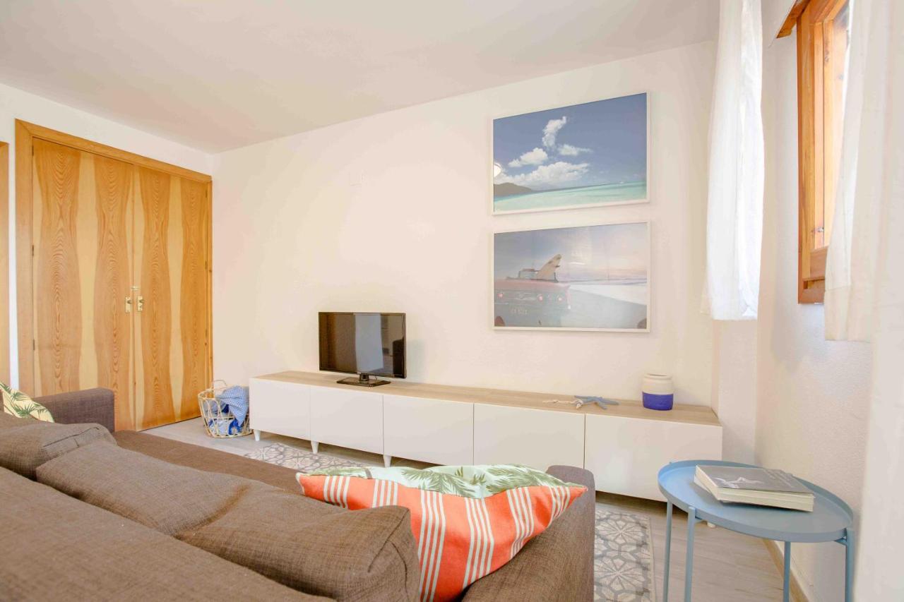 Casa Arnau, A Pie De Playa. Calafell Beach Exterior photo